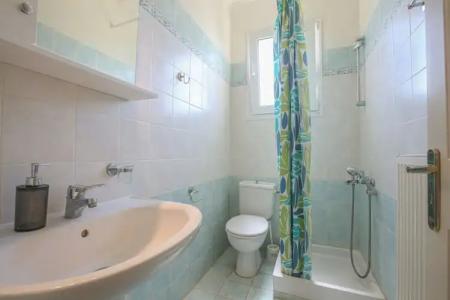 S&C Kosmos Beach Resort - 93