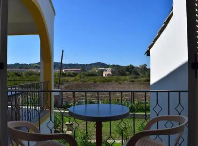 S&C Kosmos Beach Resort - 107