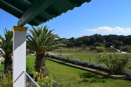 S&C Kosmos Beach Resort - 72