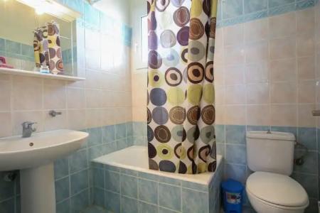 S&C Kosmos Beach Resort - 94