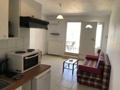 S&C Kosmos Beach Resort - 36