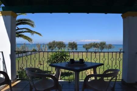 S&C Kosmos Beach Resort - 103