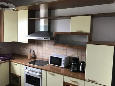 S&C Kosmos Beach Resort - 86