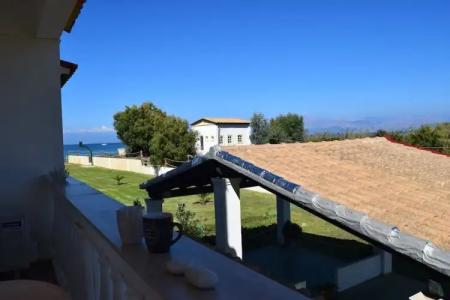 S&C Kosmos Beach Resort - 47