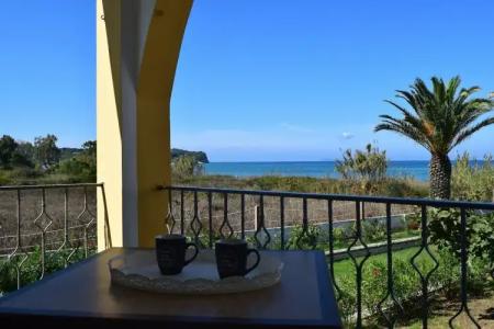 S&C Kosmos Beach Resort - 90