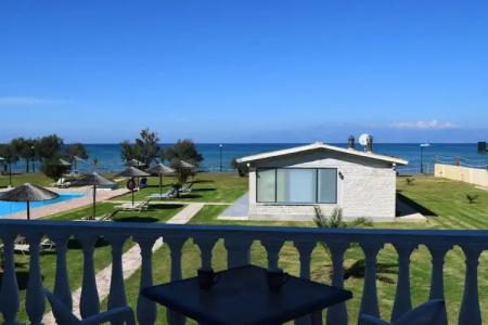 S&C Kosmos Beach Resort - 54