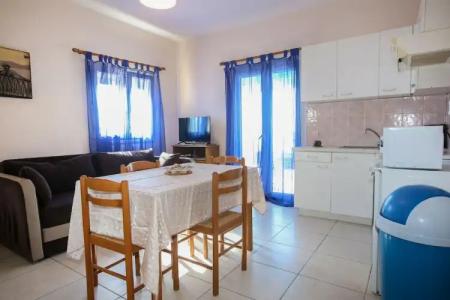 S&C Kosmos Beach Resort - 28