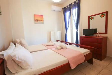 S&C Kosmos Beach Resort - 88