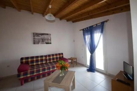 S&C Kosmos Beach Resort - 19