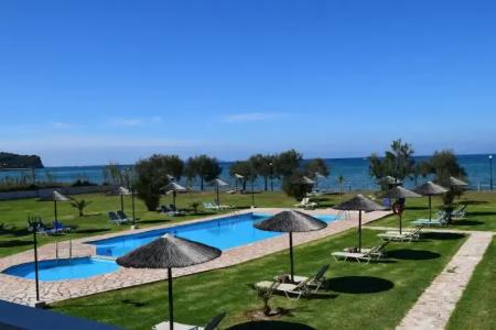 S&C Kosmos Beach Resort - 55