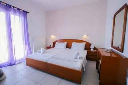 S&C Kosmos Beach Resort - 49