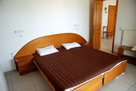 S&C Kosmos Beach Resort - 5