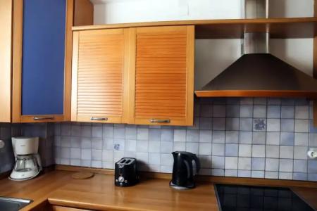 S&C Kosmos Beach Resort - 112