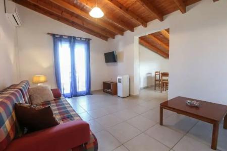 S&C Kosmos Beach Resort - 16