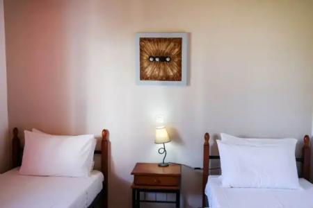 S&C Kosmos Beach Resort - 60