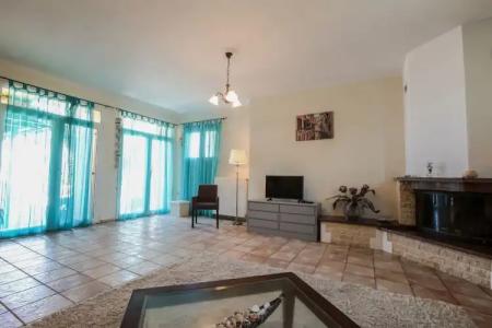 S&C Kosmos Beach Resort - 79