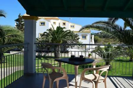 S&C Kosmos Beach Resort - 73