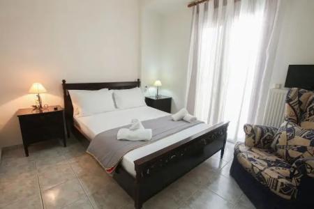 S&C Kosmos Beach Resort - 109