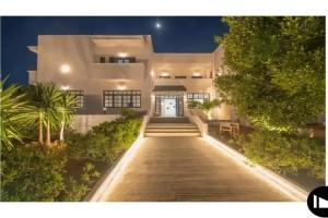 Anemos Inn by Estia, Kokkini Khanion