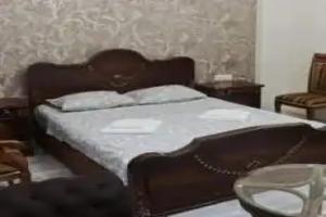 Kobuleti Sweet House, Kobuleti