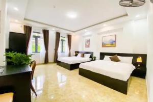 TTC Dreamy Hill Resort, Dalat
