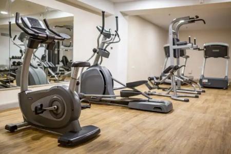 Akti Beach Club - 16