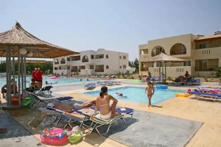 Akti Beach Club - 24