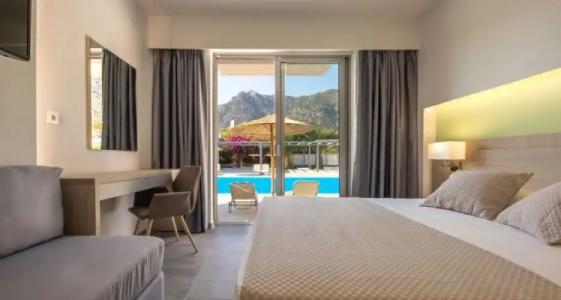 Akti Beach Club - 55