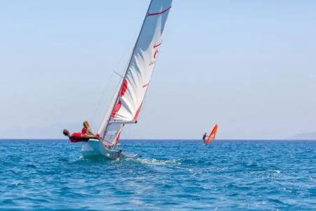 Akti Beach Club - 28