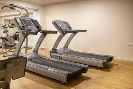 Akti Beach Club - 15