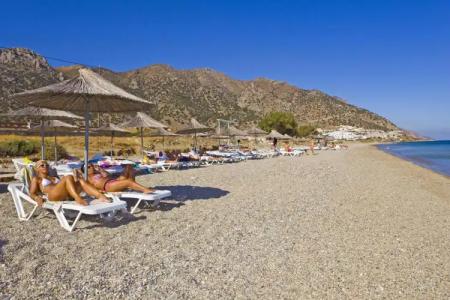 Akti Beach Club - 17