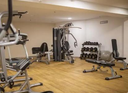 Akti Beach Club - 13