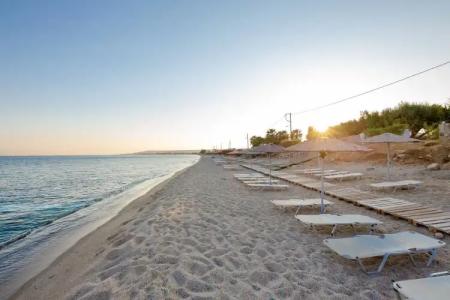 Akti Beach Club - 18