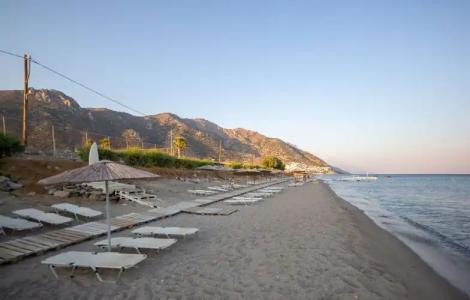 Akti Beach Club - 20