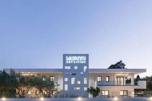 Mariya Art Living, Nea Skioni