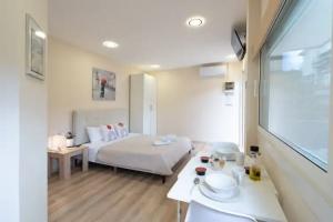 Modular Bungalows with Heated Pool Artemis Greece, Artemida