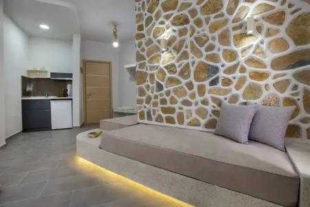 Epicentrum Suites & Villa Oasis - 125