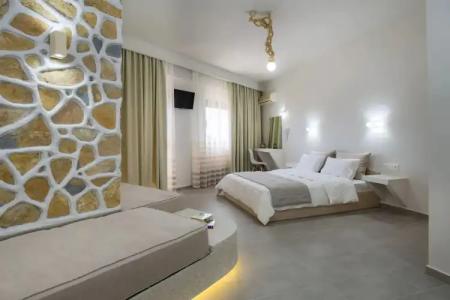 Epicentrum Suites & Villa Oasis - 123