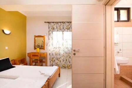 Epicentrum Suites & Villa Oasis - 107