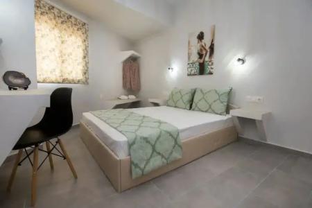 Epicentrum Suites & Villa Oasis - 89