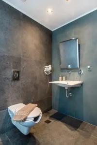 Epicentrum Suites & Villa Oasis - 23