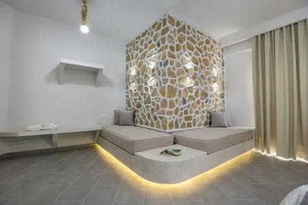 Epicentrum Suites & Villa Oasis - 124