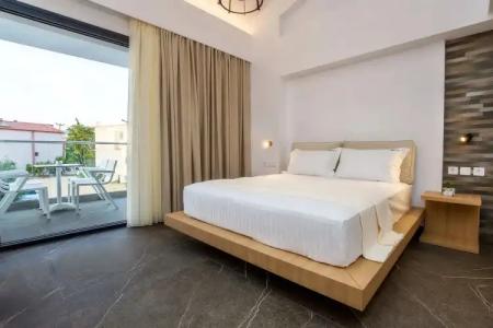 Epicentrum Suites & Villa Oasis - 51