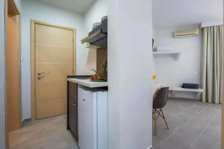 Epicentrum Suites & Villa Oasis - 70