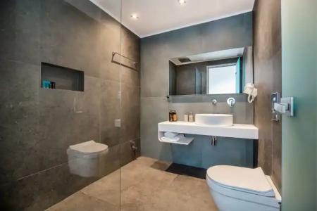 Epicentrum Suites & Villa Oasis - 38