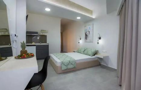 Epicentrum Suites & Villa Oasis - 137