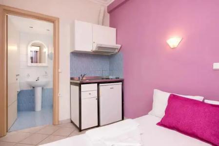 Epicentrum Suites & Villa Oasis - 102