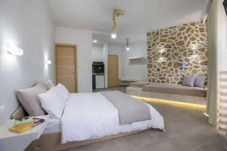 Epicentrum Suites & Villa Oasis - 127