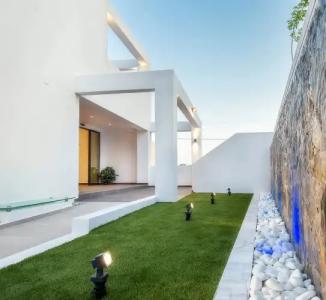 Epicentrum Suites & Villa Oasis - 5