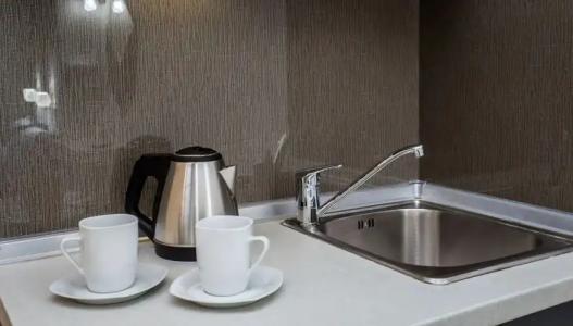 Epicentrum Suites & Villa Oasis - 87